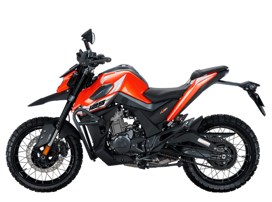 motorrika image
